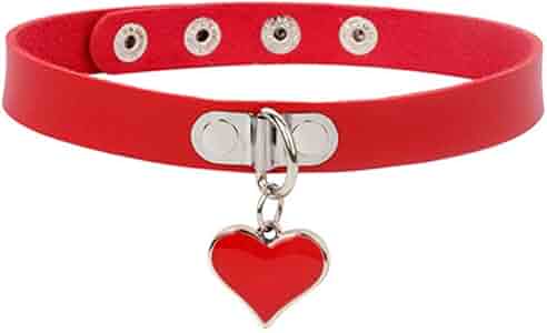 AkariH☆Heart shell pierce Heart Pierce Black Shell
